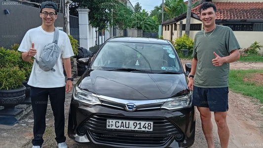 Arugam Bay to Colombo Private Transfer with Galle Fort Stop