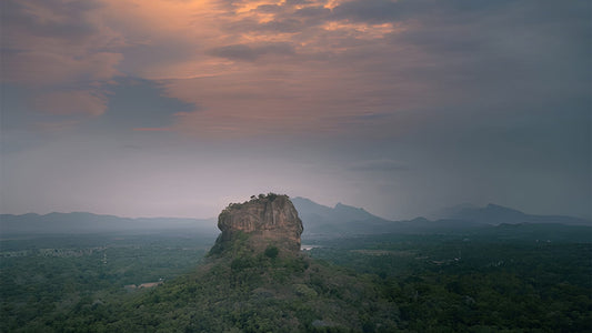 Sigiriya Wonders: Ancient Fortress, Ayurveda & Wild Encounters from Dambulla