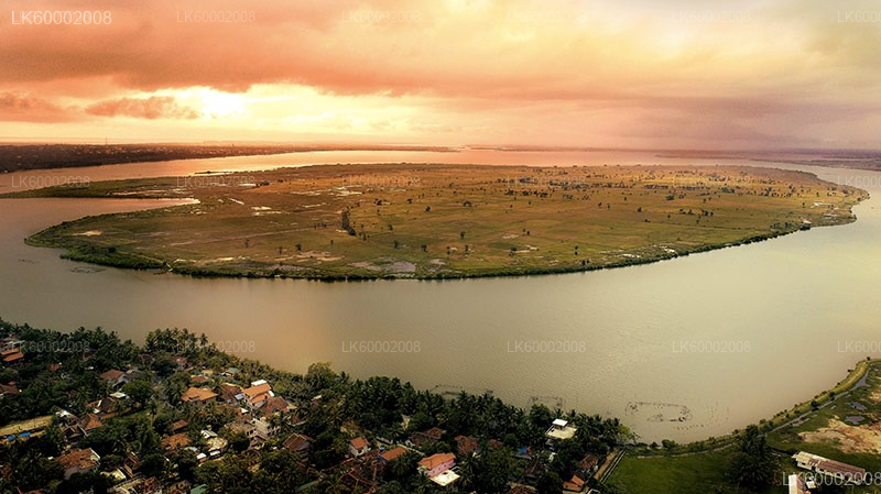 Batticaloa City Tour from Pasikuda