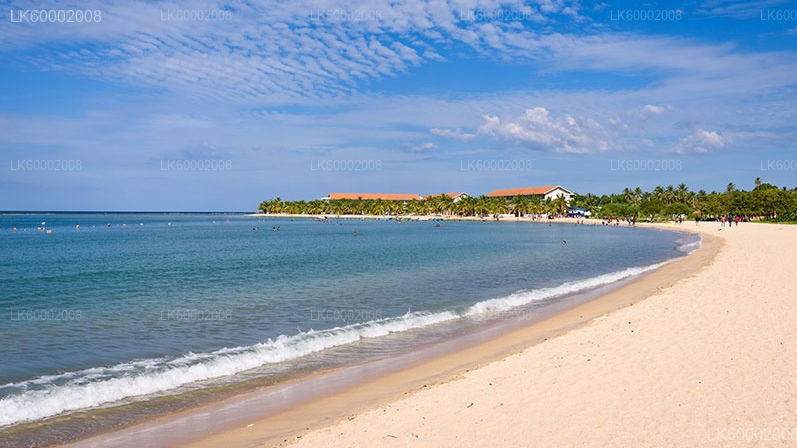 Batticaloa City Tour from Pasikuda