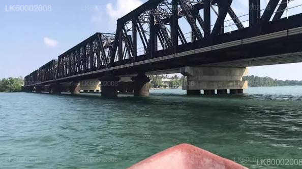 Batticaloa City Tour from Pasikuda