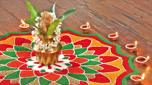 Kandapola Tamil Cultural Experience from Nuwara Eliya