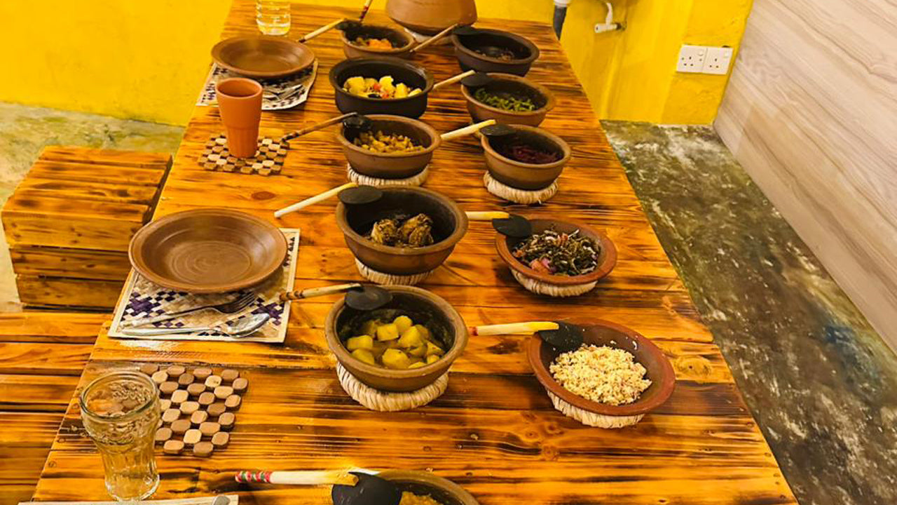 Matale Highlands und Kocherlebnis ab Kandy