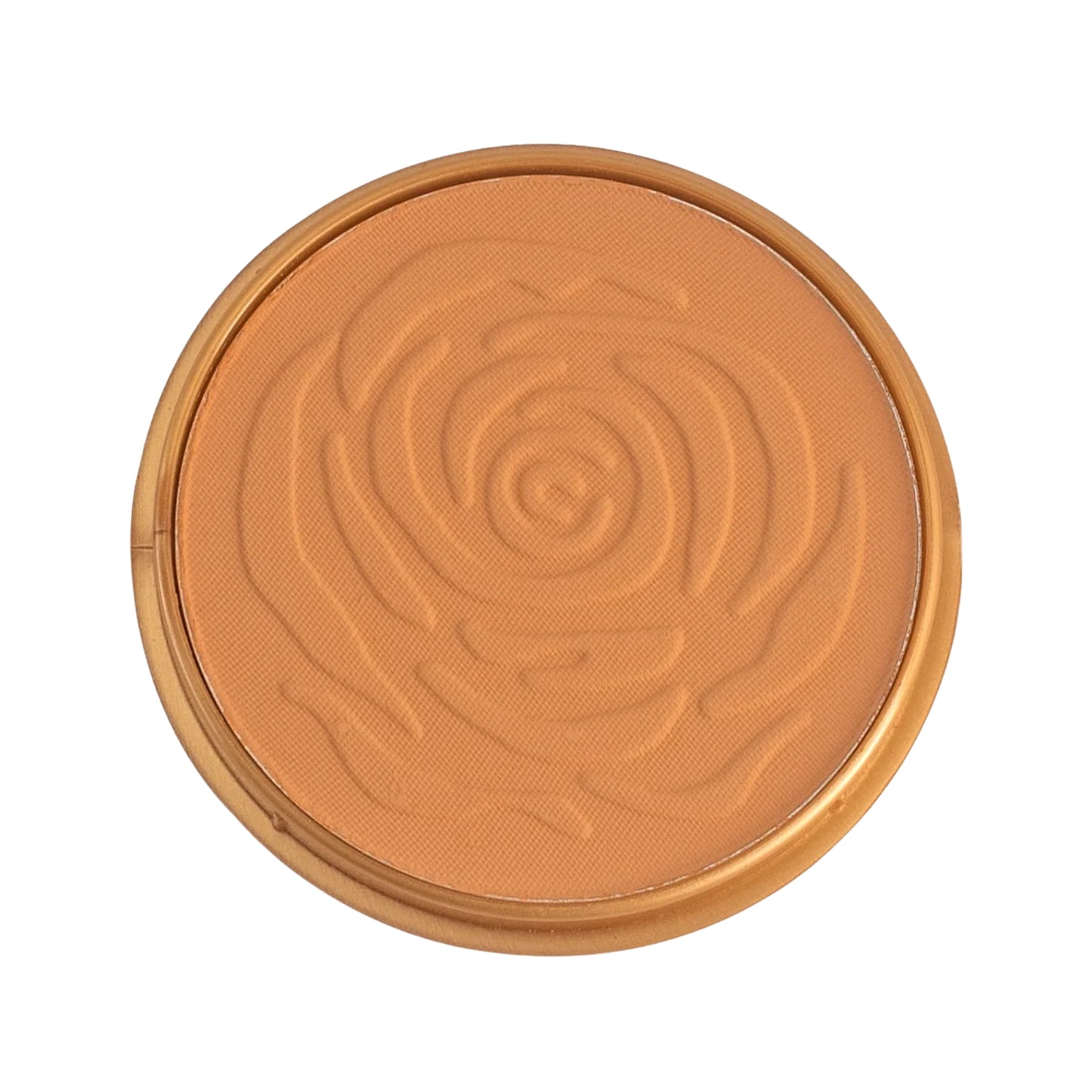 Janet Sheersilk Powder N Blush Natural Rose (16g)