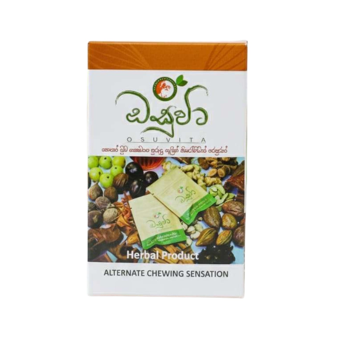 Wedagedara Osuvita Herbal Fresh