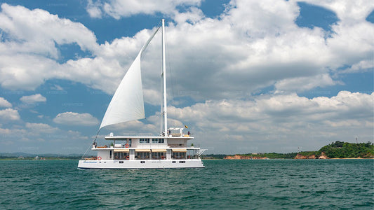 2-Night Cruise Experience from Mirissa on Ocean Diamond