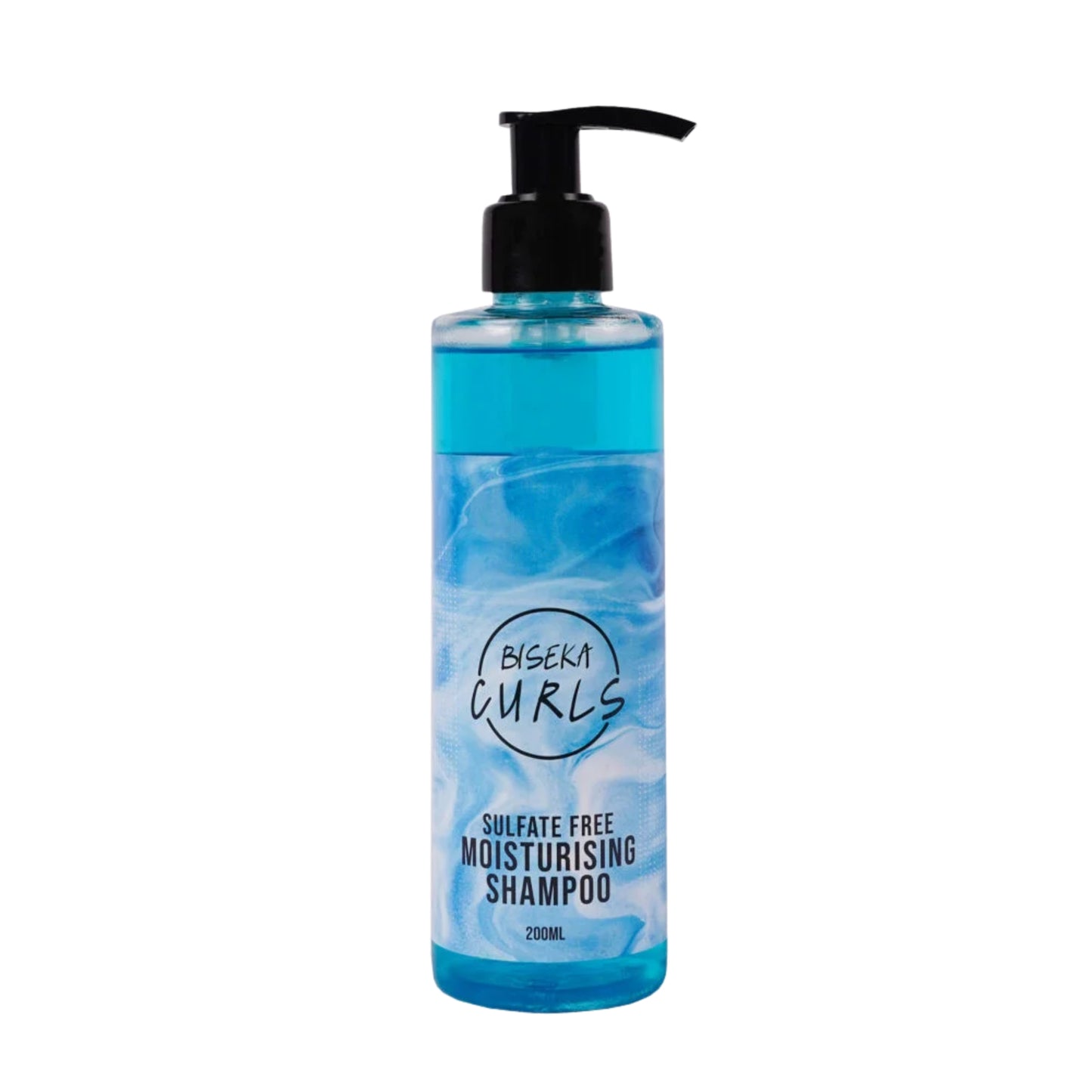 Biseka Sulfate Free Moisturising Shampoo