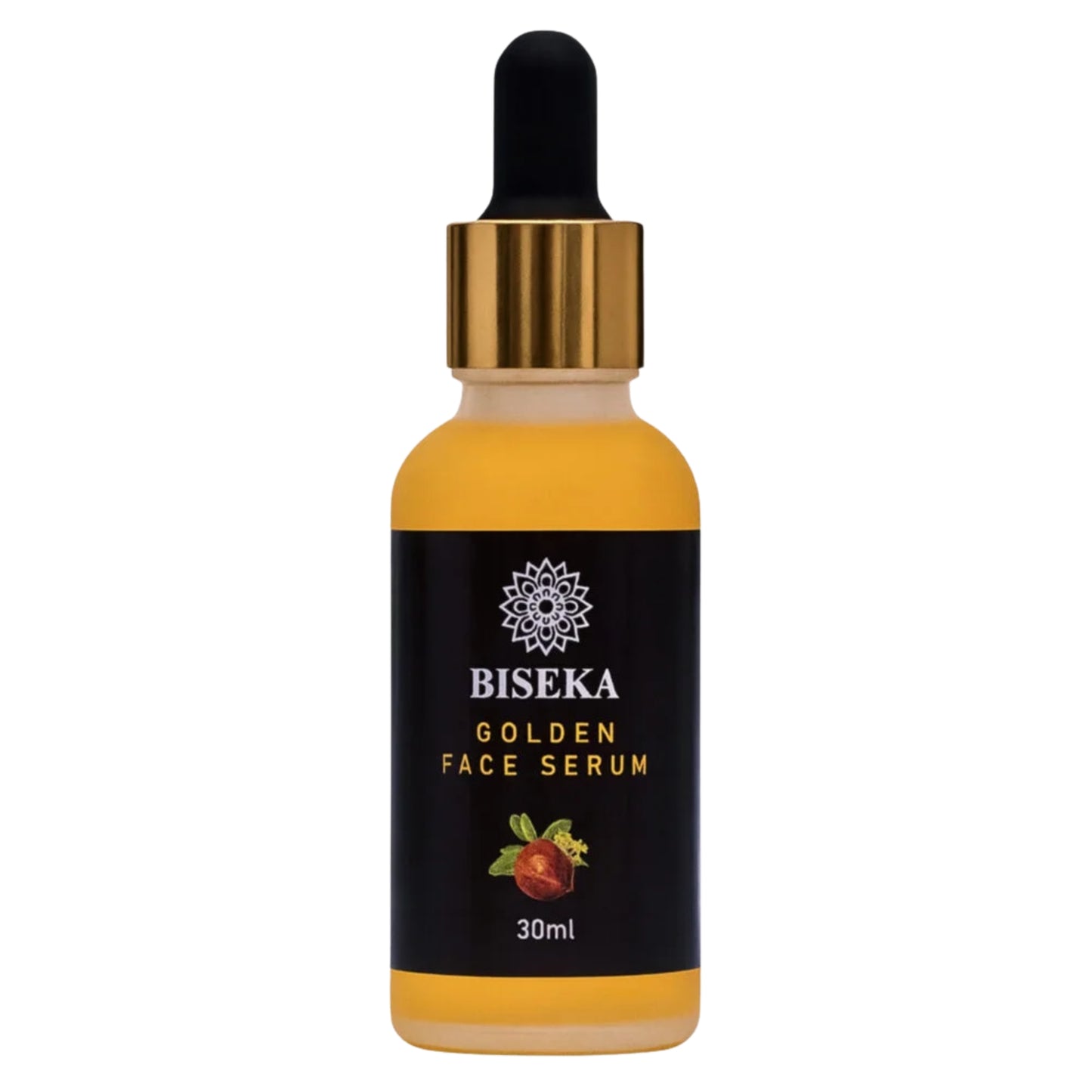 Biseka Golden Face Serum