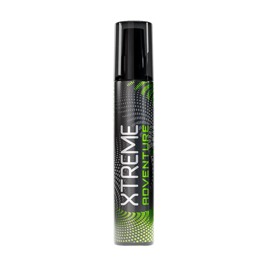Janet Xtreme Adventure Perfume Active Body Spray for Men (100ml)