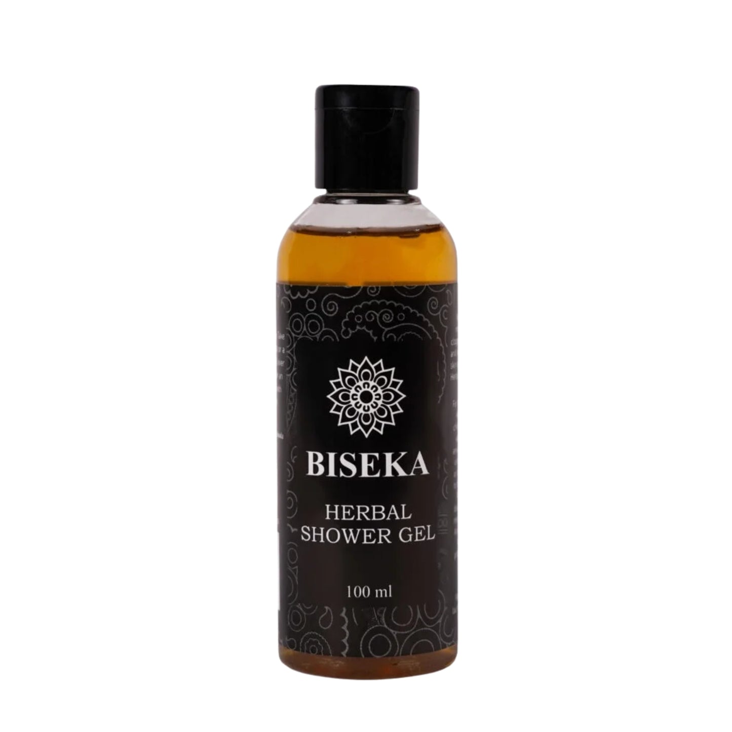 Biseka Herbal Shower Gel