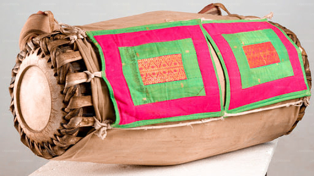 ムリダンガム – Lakpura®