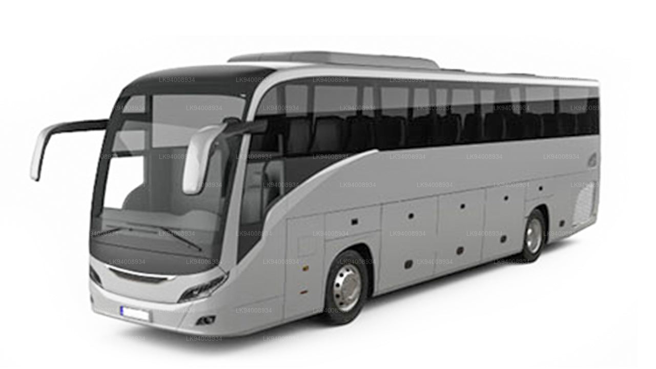 日産キャラバン E25 – Lakpura®