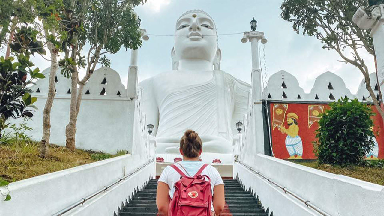 Kandy City Tour