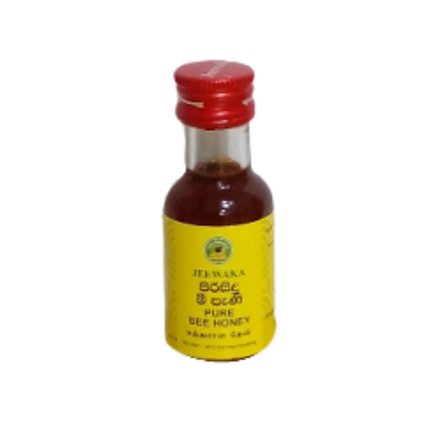 Jeewaka Mee Pani (Bee Honey)