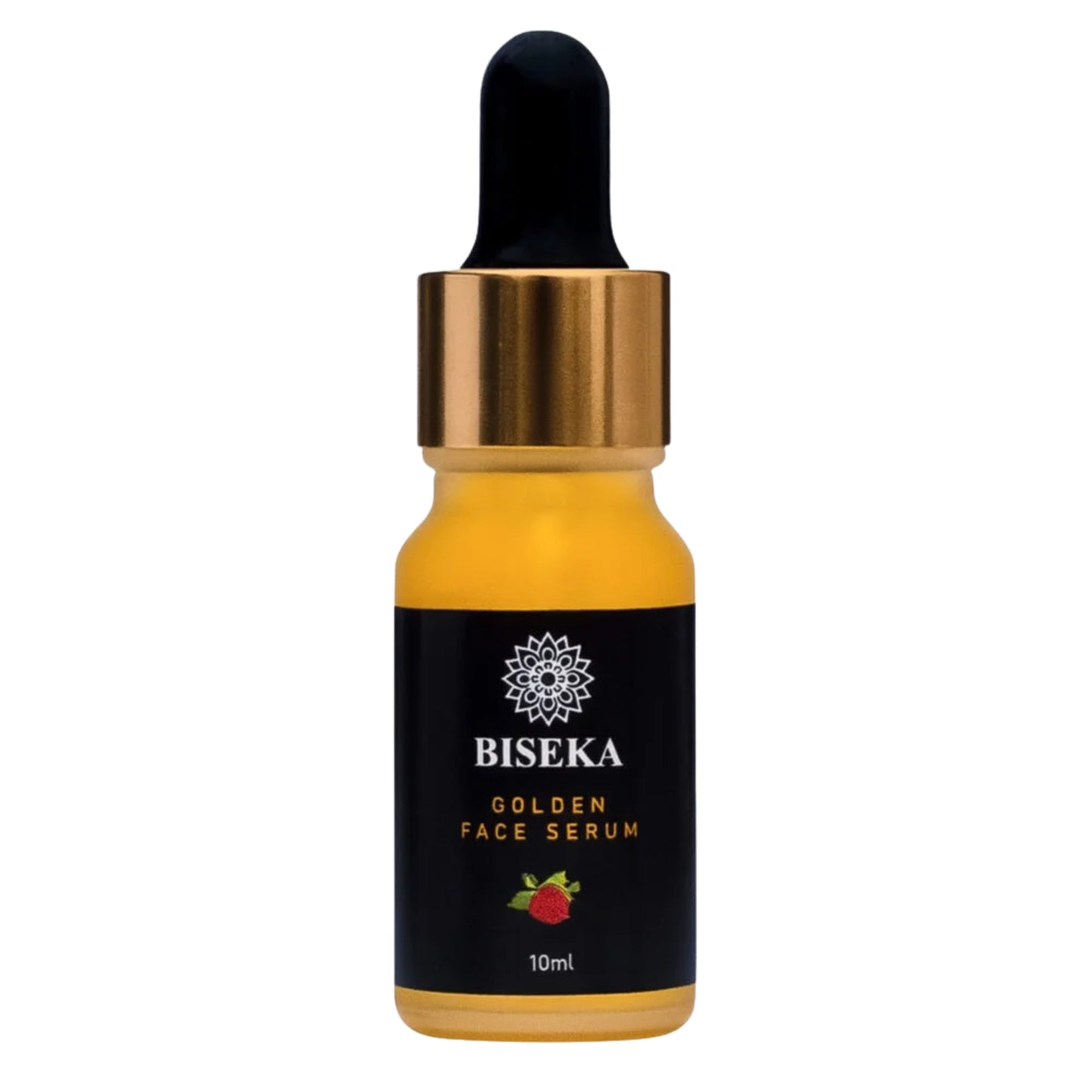 Biseka Golden Face Serum