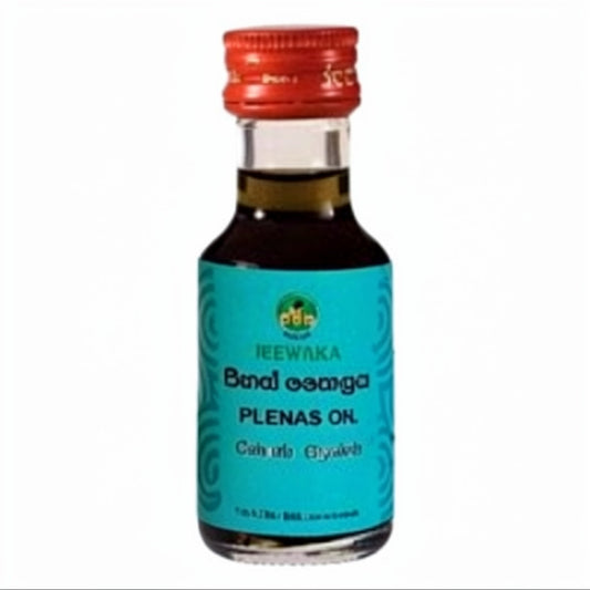 Jeewaka Peenas Oil (25ml)