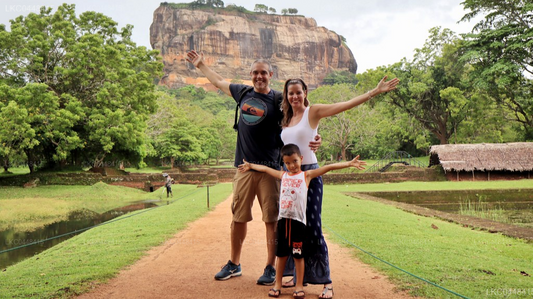 Sigiriya to Kandy Private Transfer with Sightseeing Stops