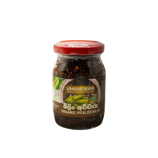 Umandawa Bilin Pickle (200g)