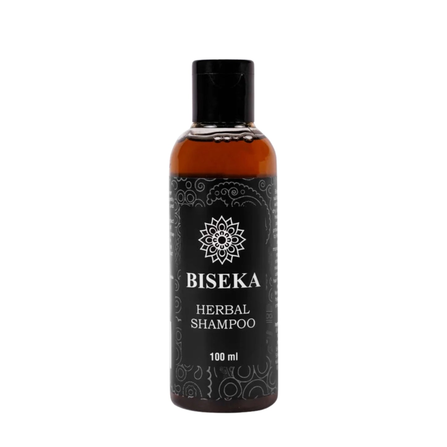 Biseka Herbal Shampoo