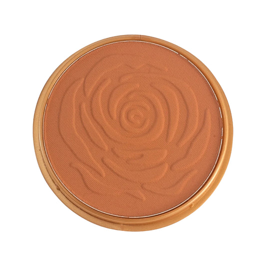Janet Sheersilk Powder N Blush Bronze Glow (16g)