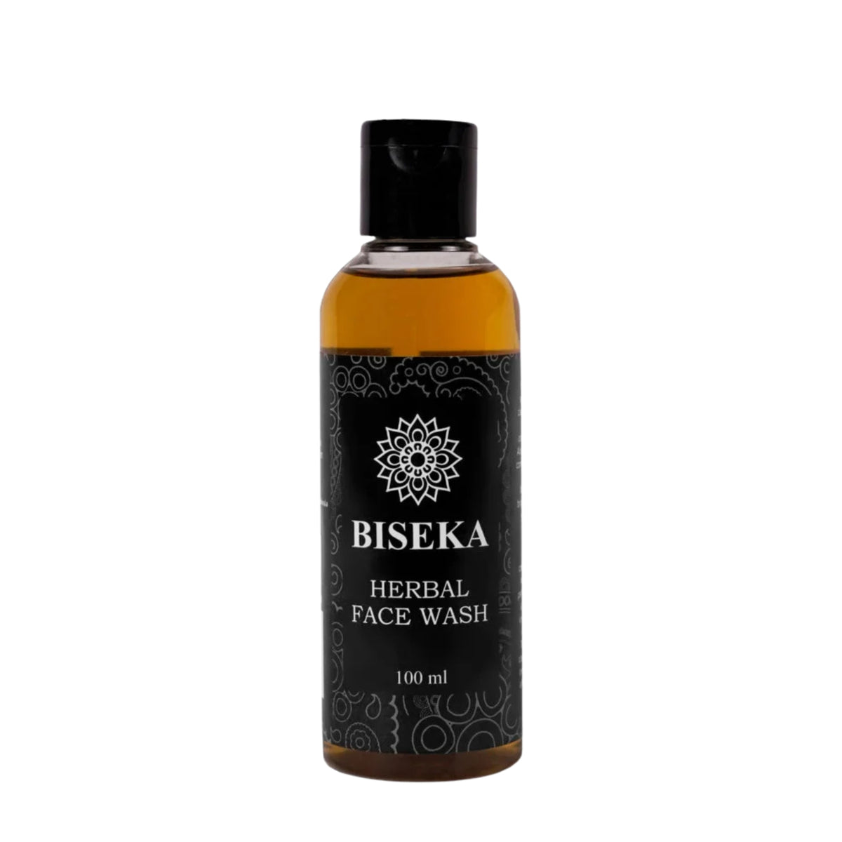 Biseka Herbal Face Wash