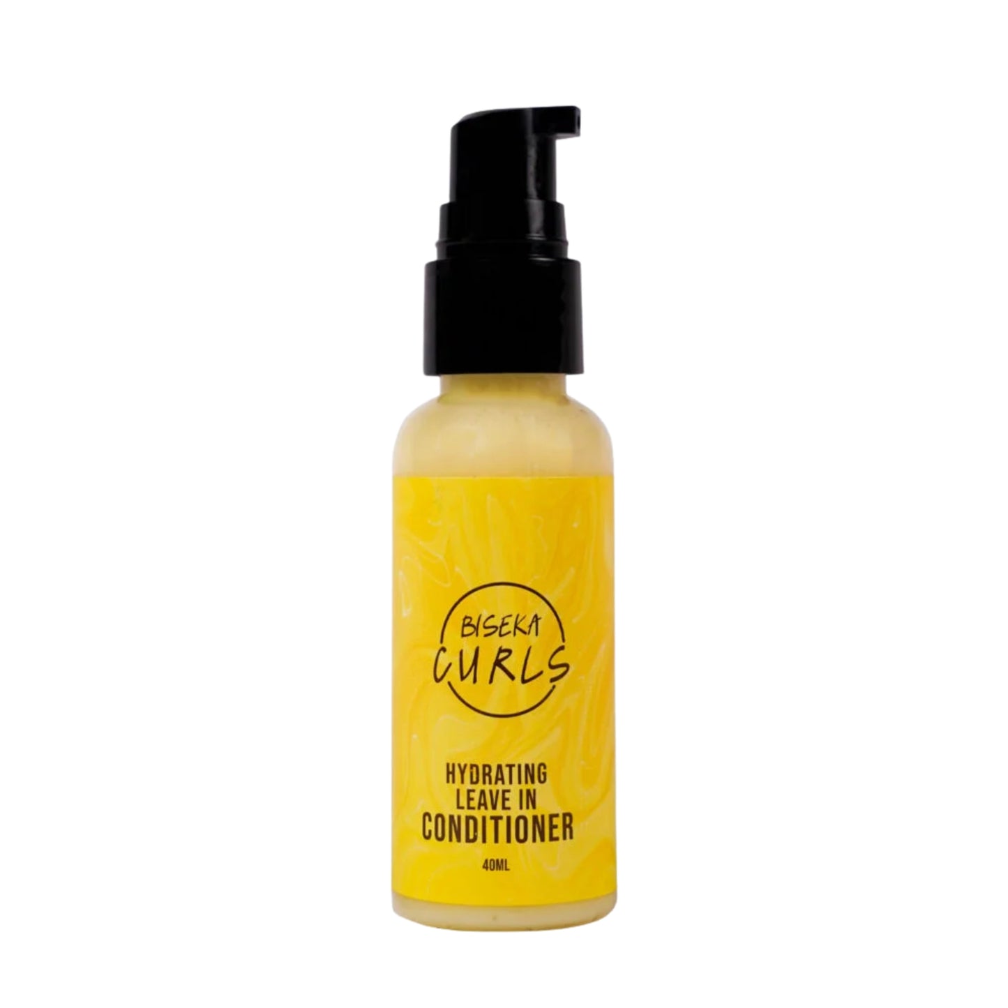 Biseka Hydrating Leave in Conditioner