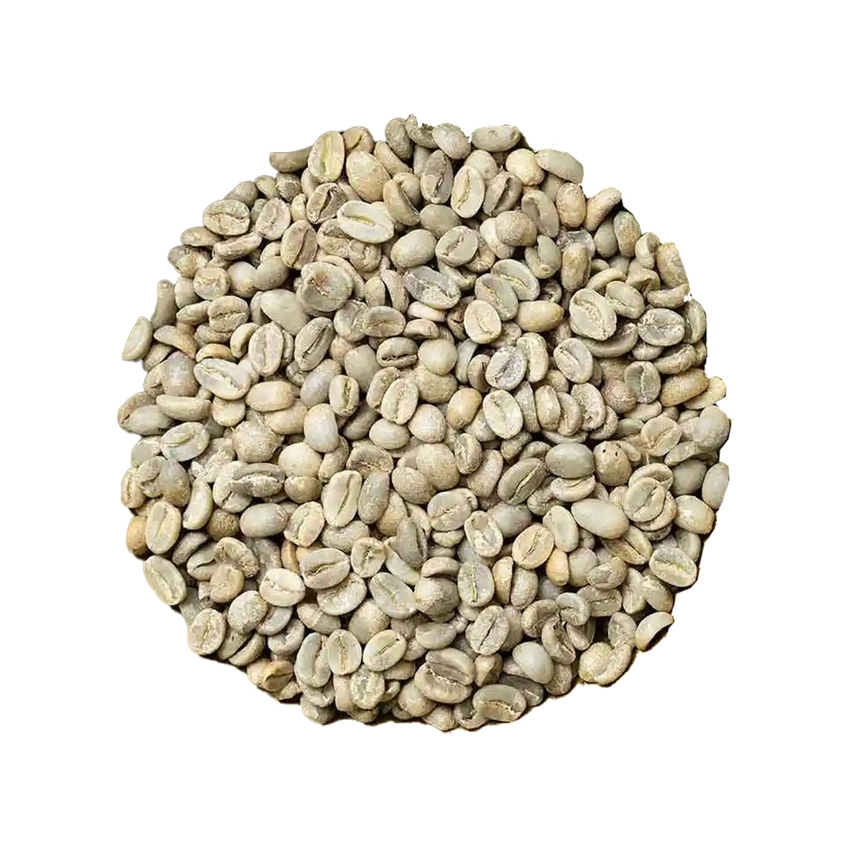Lakpura® Ceylon Matale Region Raw Coffee Beans
