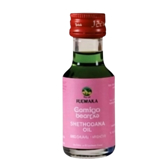 Jeewaka Seethodaka Thel (25ml)