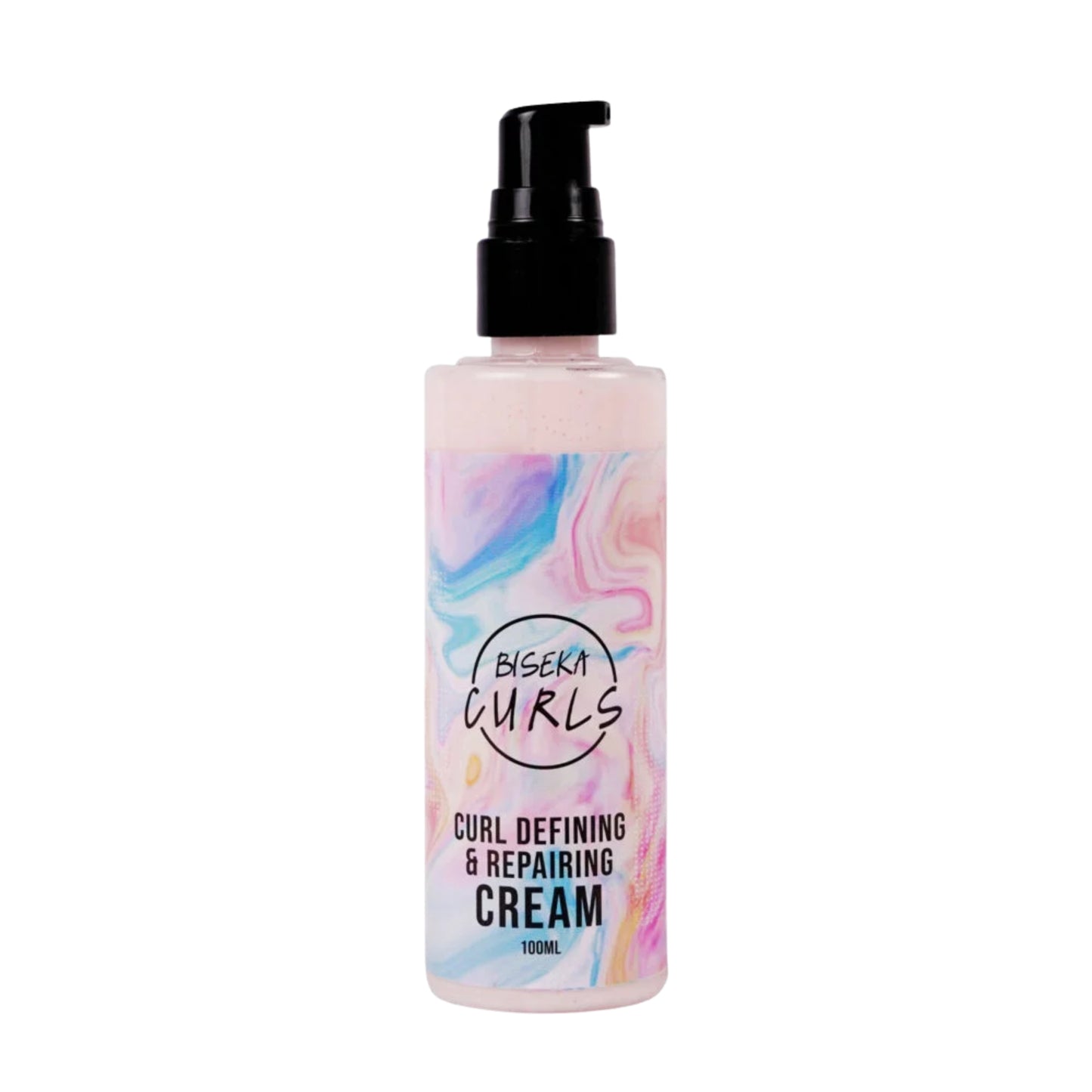Biseka Curl Defining & Repair Cream