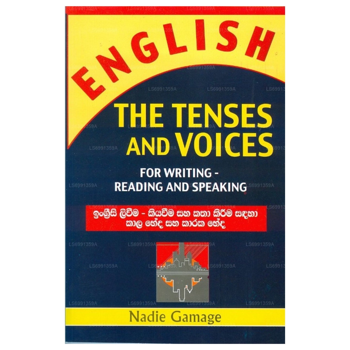 English-The Tenses and Voices