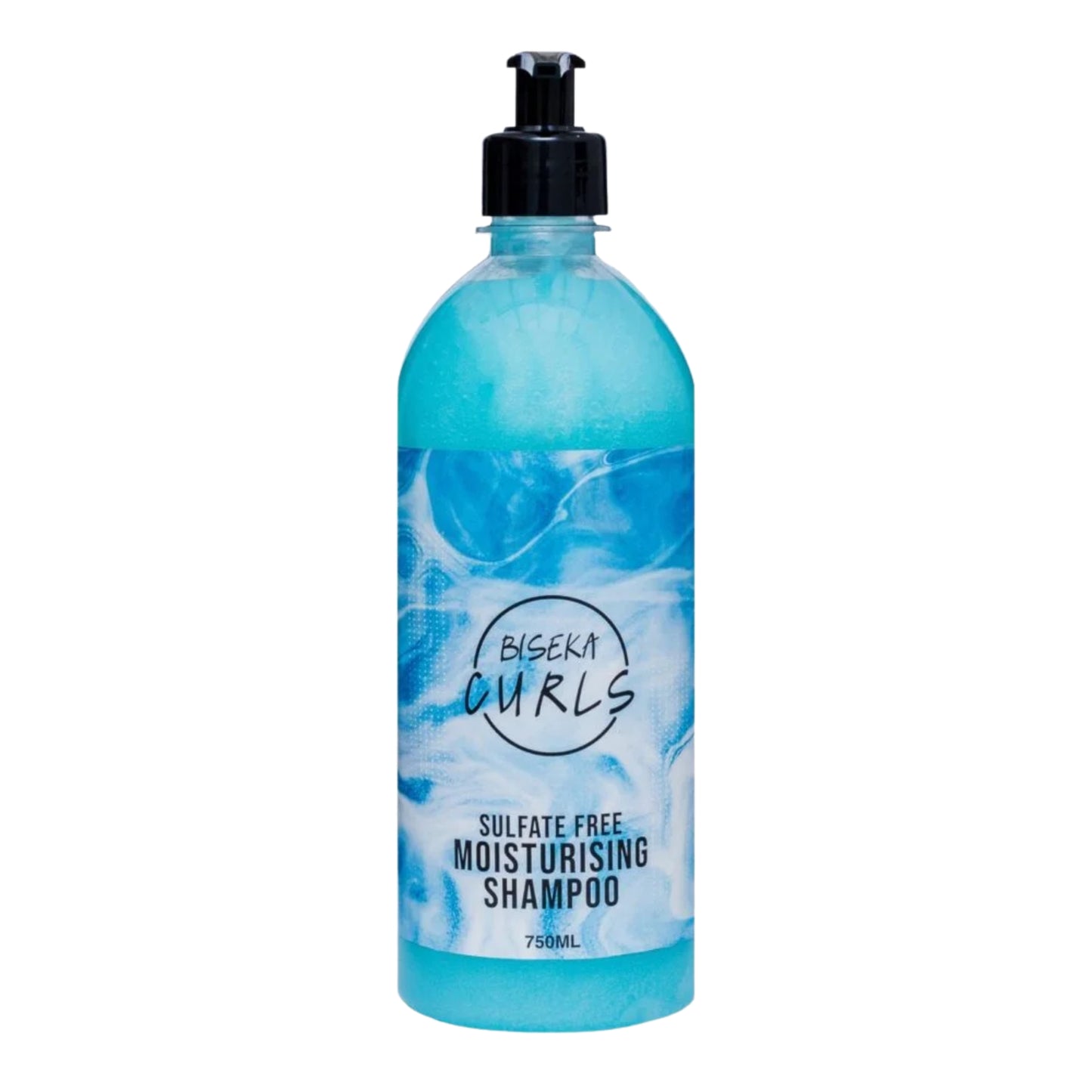 Biseka Sulfate Free Moisturising Shampoo