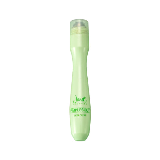 Janet Pimple Out Skin Clear Roller Pen (15ml)
