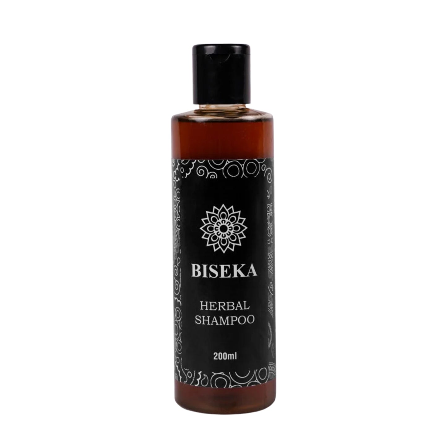 Biseka Herbal Shampoo