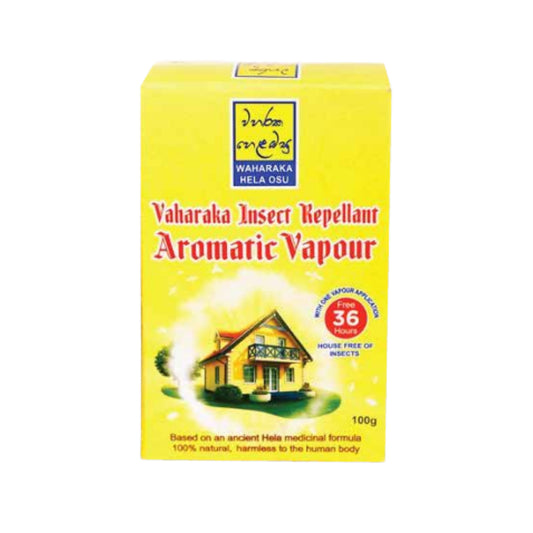 Waharaka Aromatic Vapor