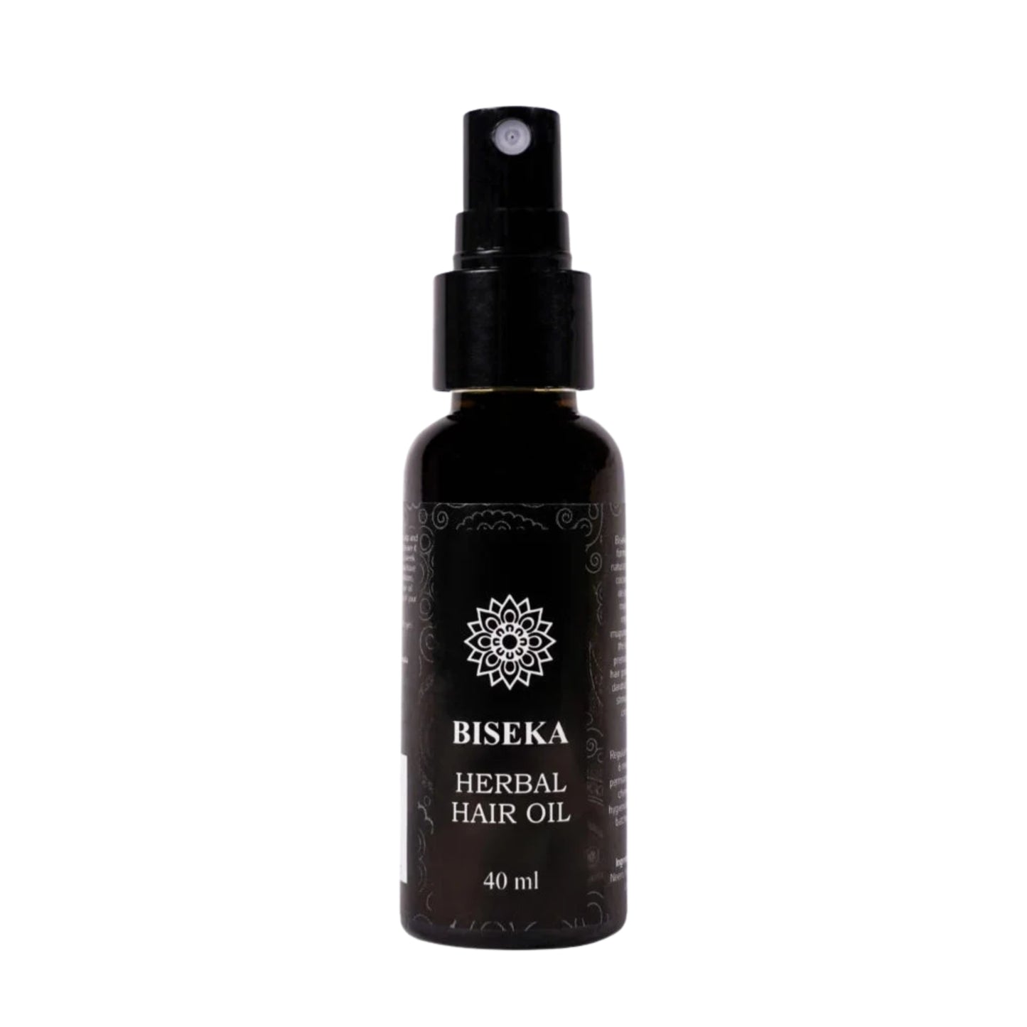 Biseka Herbal Hair Oil