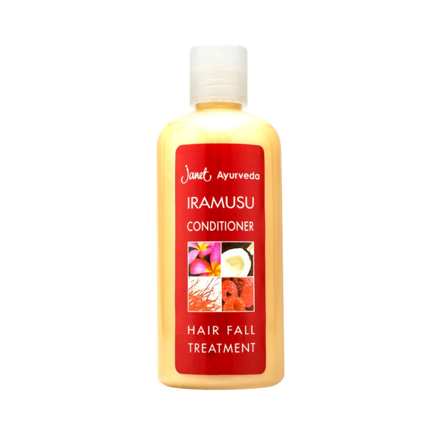 Janet Iramusu Conditioner (250ml)