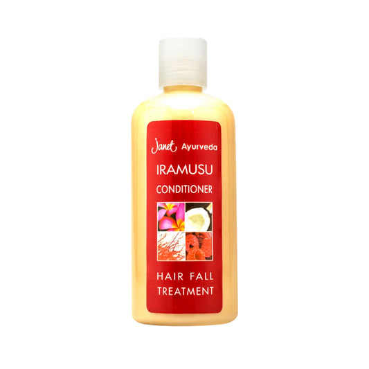 Janet Iramusu Conditioner (250ml)
