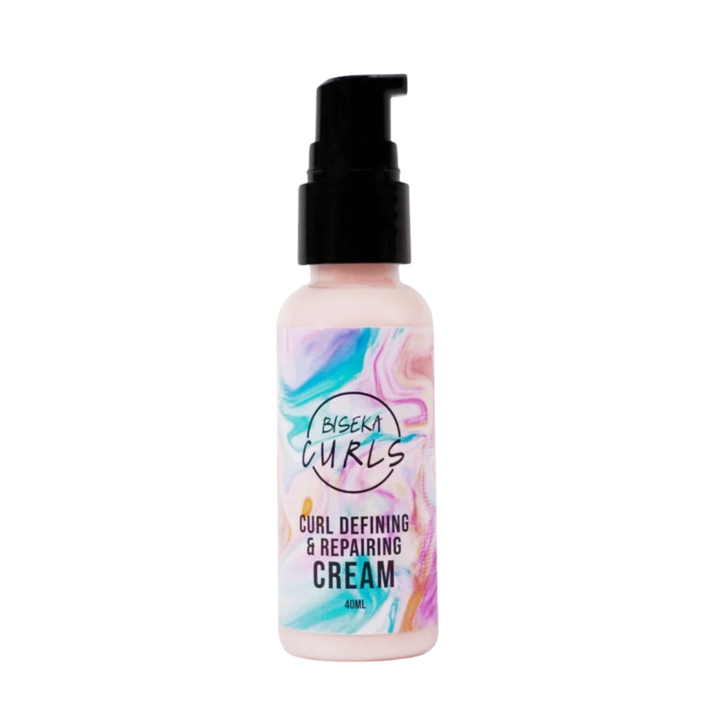Biseka Curl Defining & Repair Cream