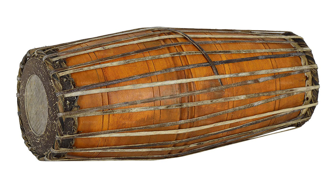 ムリダンガム – Lakpura®