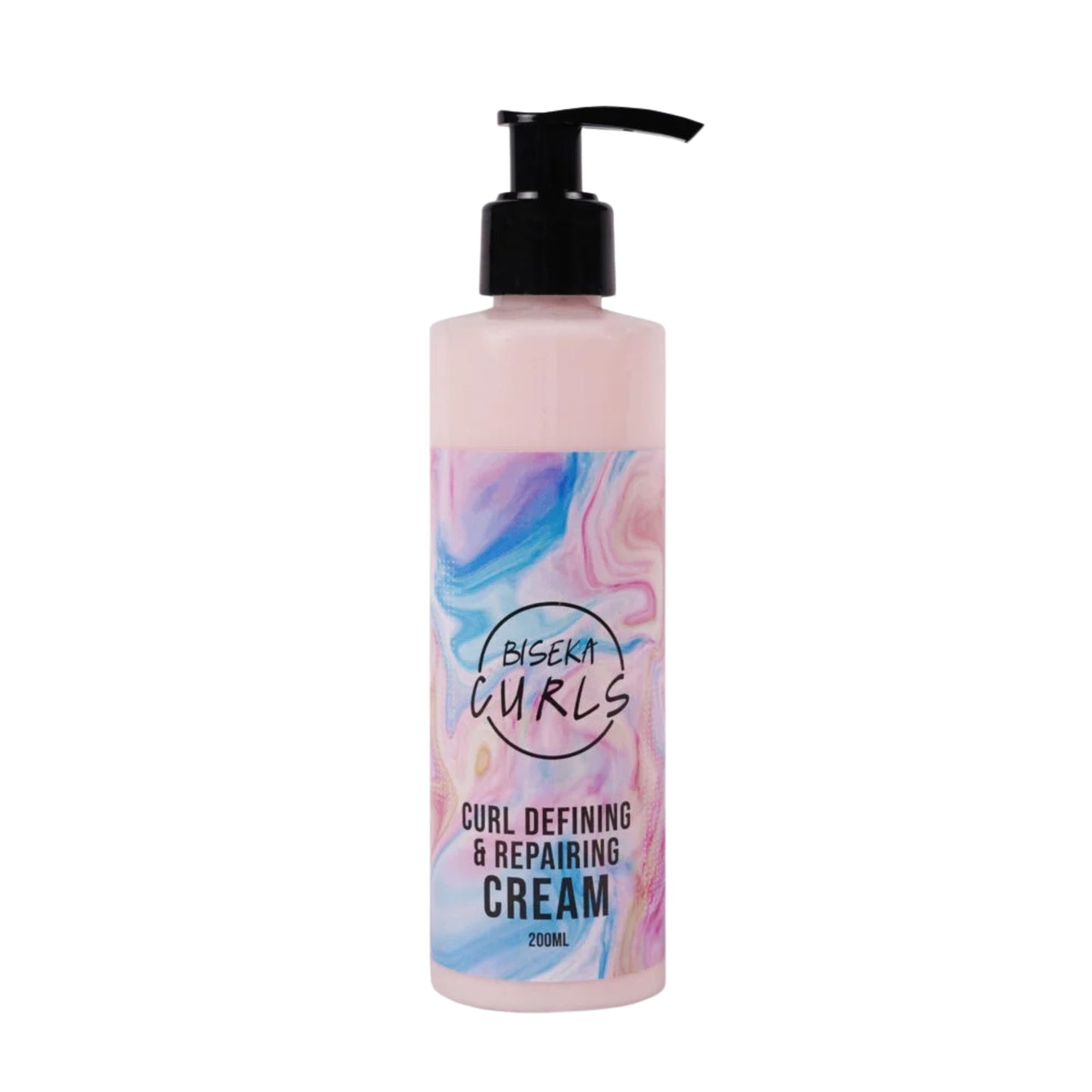 Biseka Curl Defining & Repair Cream