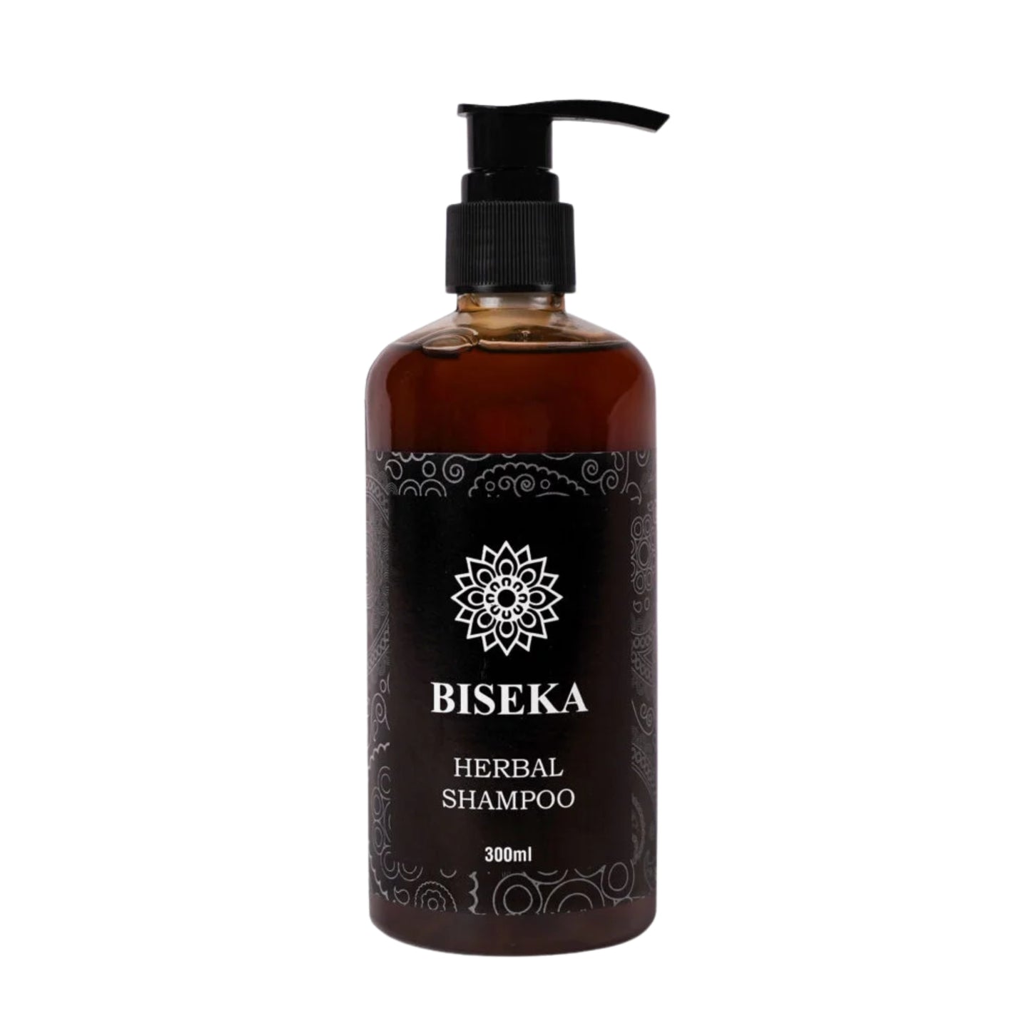 Biseka Herbal Shampoo