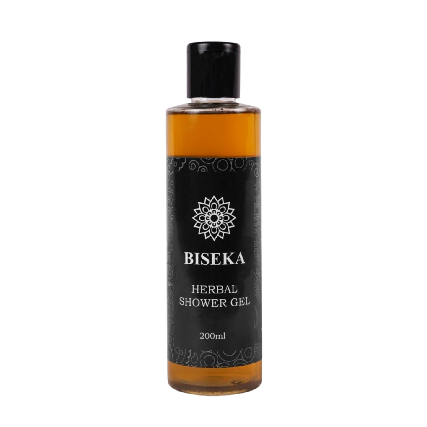 Biseka Herbal Shower Gel