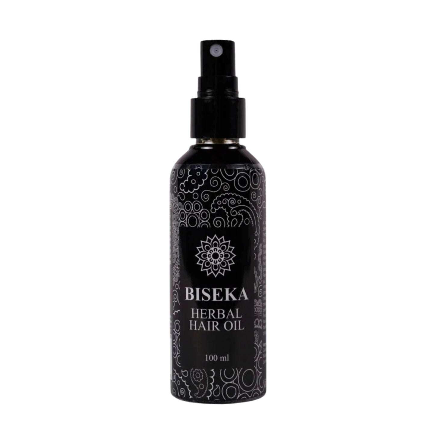 Biseka Herbal Hair Oil
