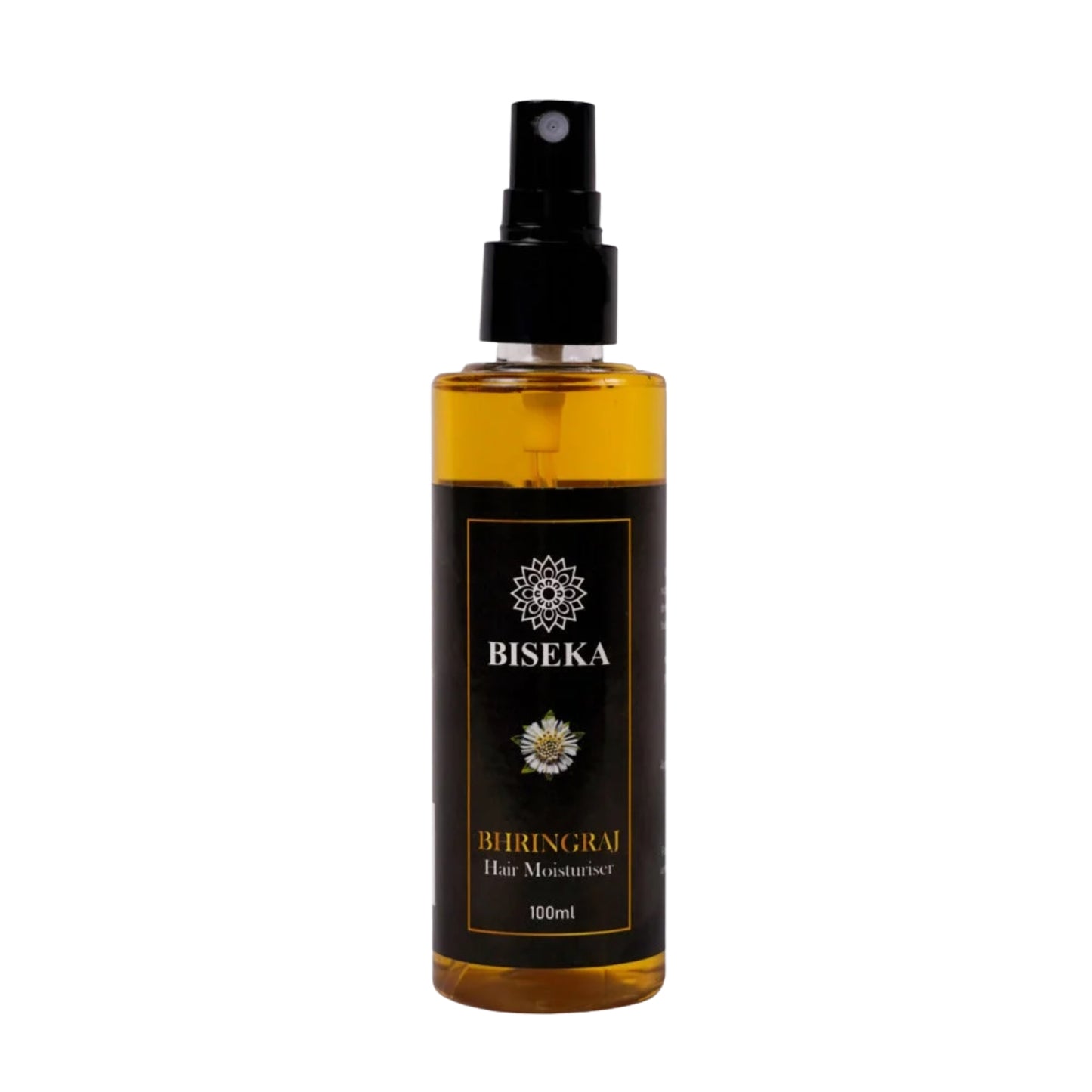 Biseka Bhringraj Hair Moisturiser