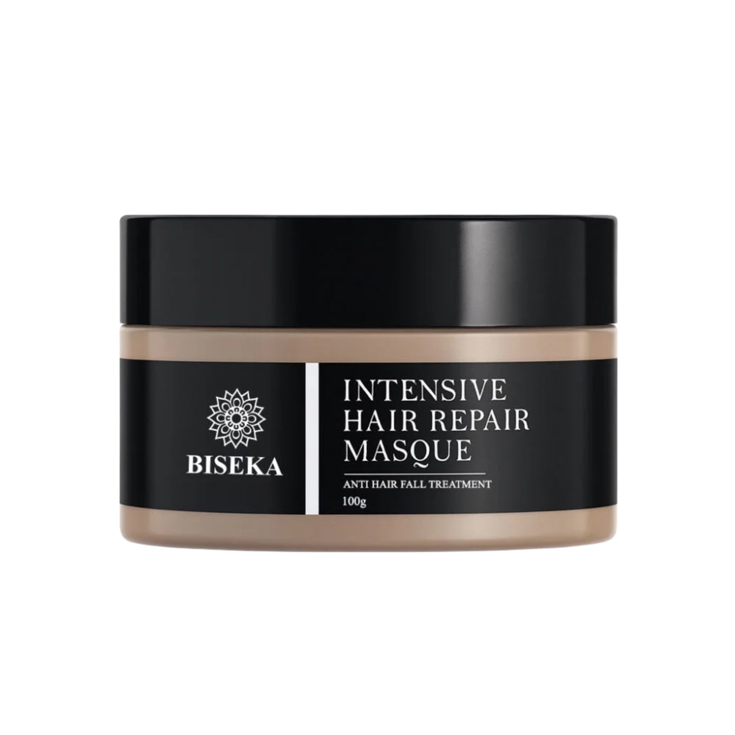 Biseka Intensive Hair Repair Masque Anti Hair Fall Treatment