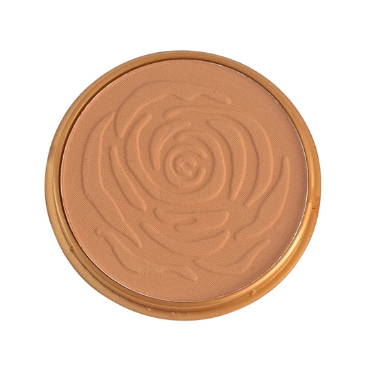 Janet Sheersilk Powder N Blush Peach Glow (16g)
