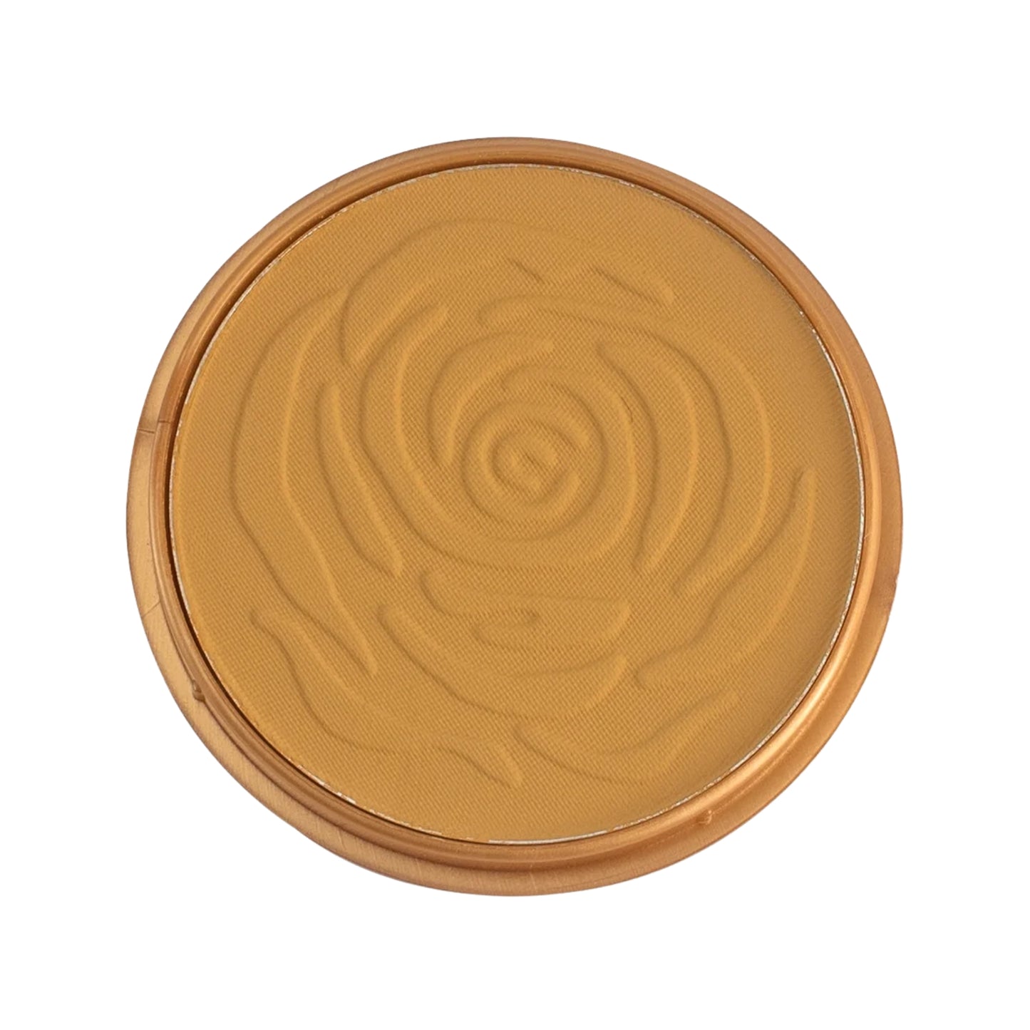 Janet Sheersilk Powder N Blush Deep Saffron (16g)