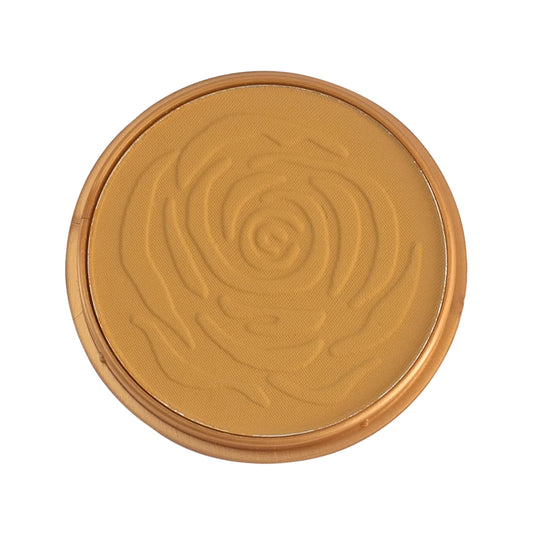 Janet Sheersilk Powder N Blush Deep Saffron (16g)
