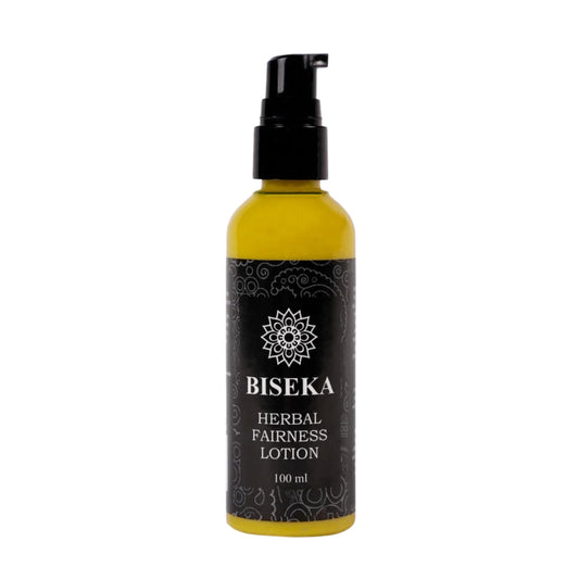 Biseka Herbal Fairness Lotion