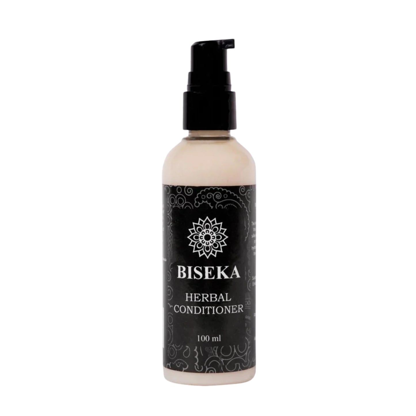 Biseka Herbal Hair Conditioner